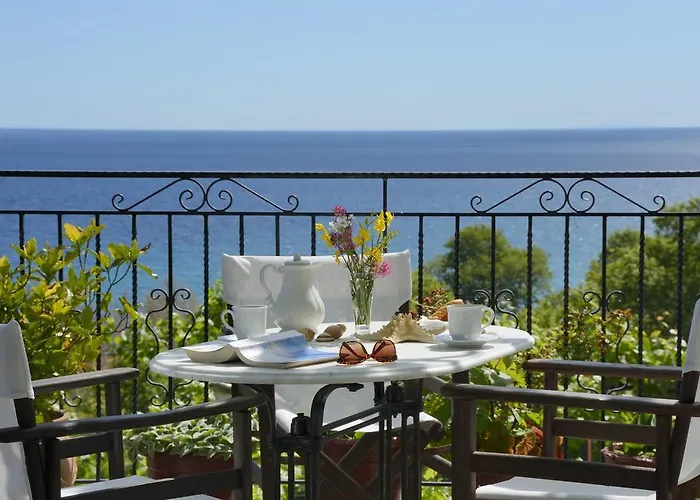 酒店 郝瑞泰 - 艾格纳缇酒店