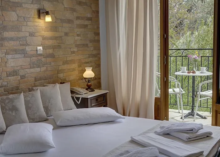 酒店 郝瑞泰 - 艾格纳缇酒店