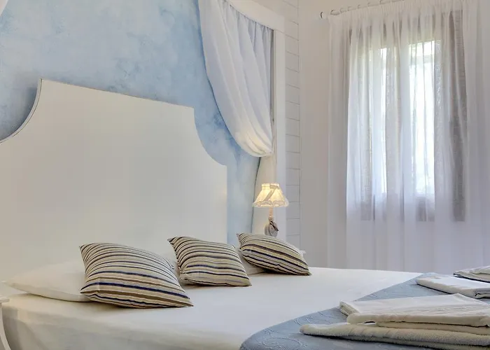 郝瑞泰 - 艾格纳缇酒店