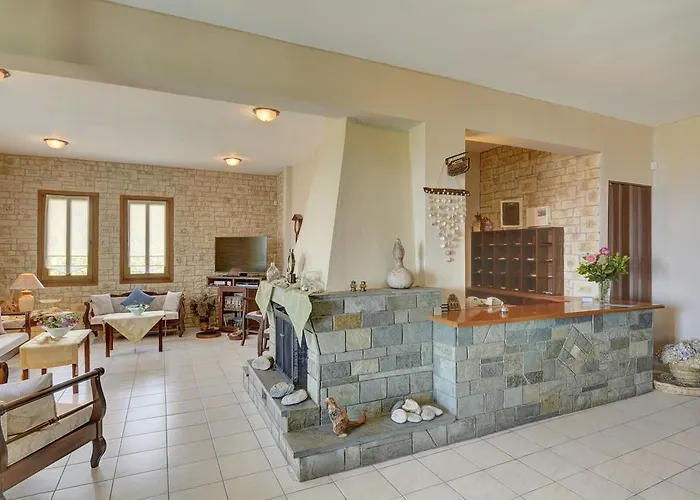 酒店 郝瑞泰 - 艾格纳缇酒店 霍里顿