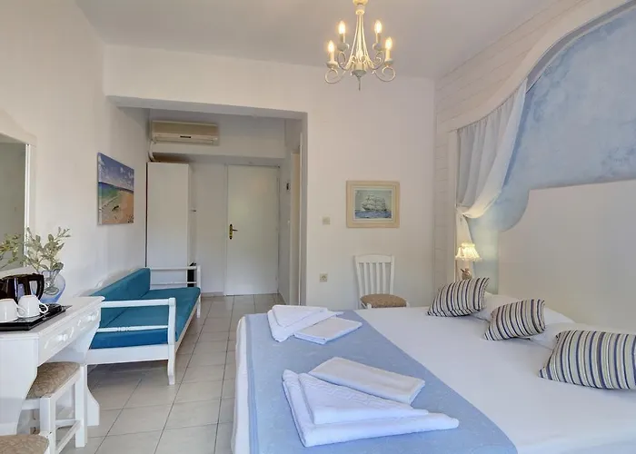 郝瑞泰 - 艾格纳缇酒店 霍里顿