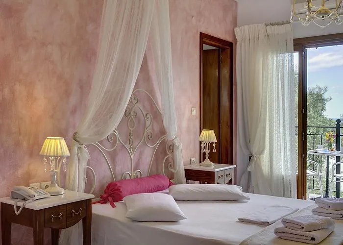 酒店 郝瑞泰 - 艾格纳缇酒店 霍里顿