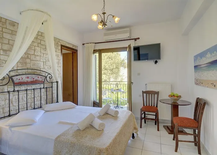 酒店 郝瑞泰 - 艾格纳缇酒店 3*