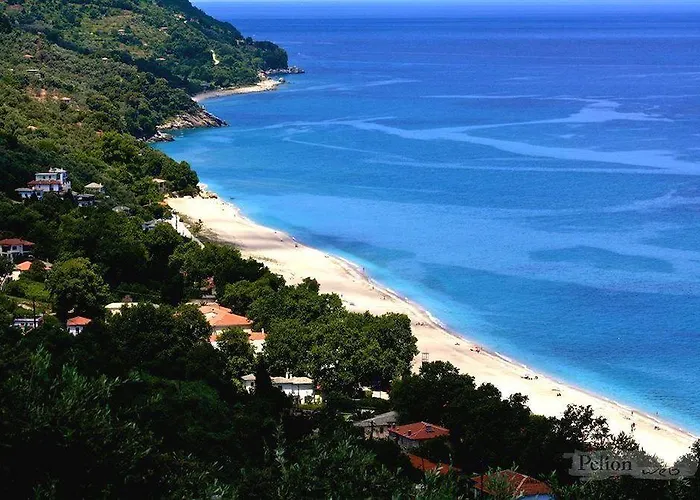 郝瑞泰 - 艾格纳缇酒店 酒店 3*