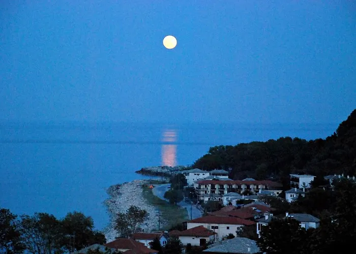 郝瑞泰 - 艾格纳缇酒店 酒店