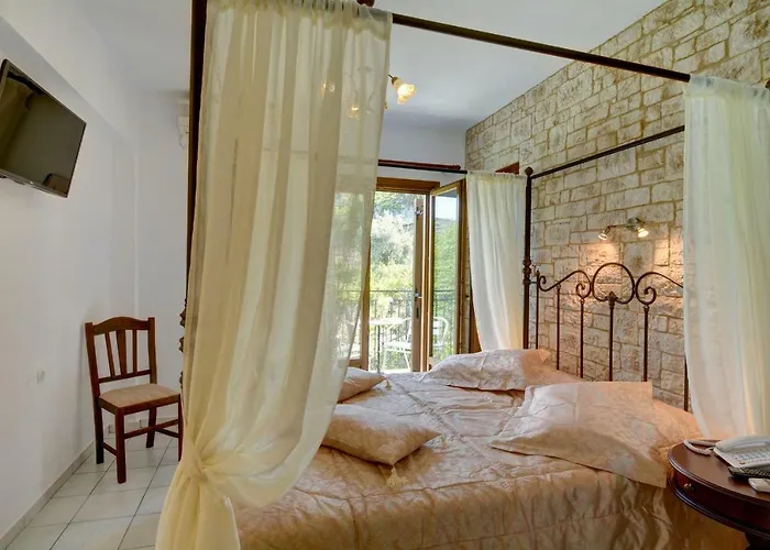 酒店 郝瑞泰 - 艾格纳缇酒店 3*