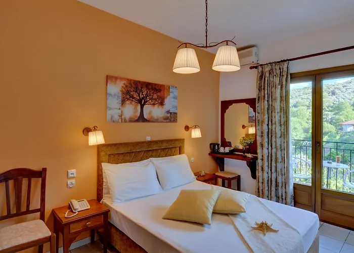 郝瑞泰 - 艾格纳缇酒店 酒店 霍里顿