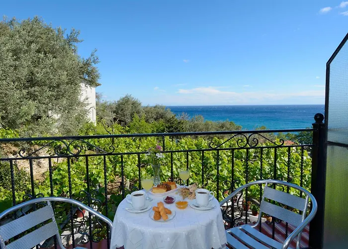 郝瑞泰 - 艾格纳缇酒店 3*