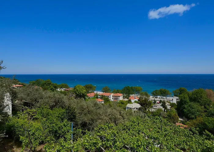 郝瑞泰 - 艾格纳缇酒店 霍里顿