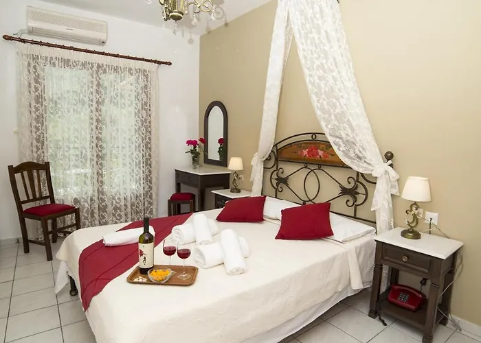 郝瑞泰 - 艾格纳缇酒店