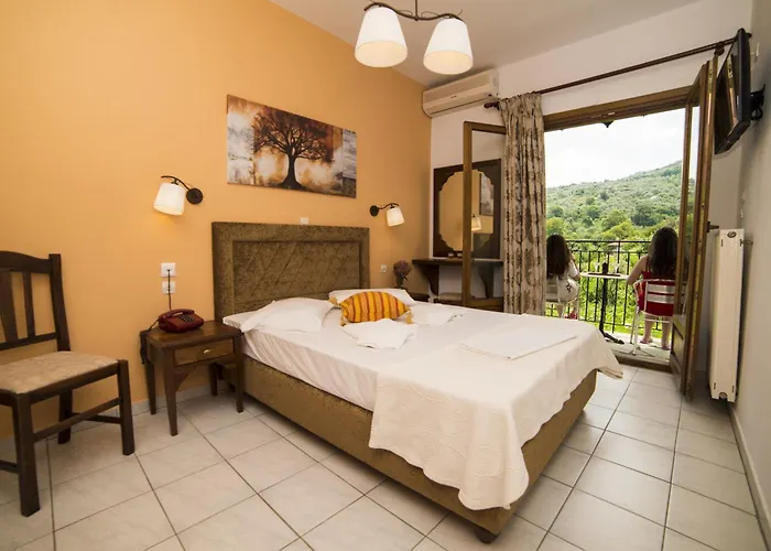 郝瑞泰 - 艾格纳缇酒店 3* 霍里顿