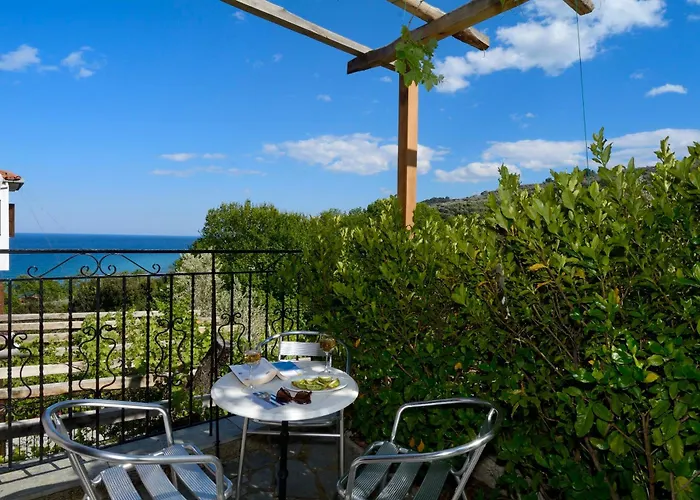 郝瑞泰 - 艾格纳缇酒店 霍里顿