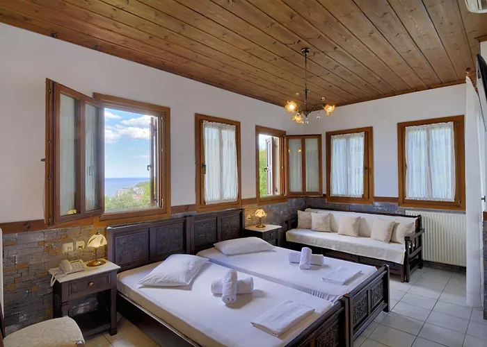 郝瑞泰 - 艾格纳缇酒店 酒店 霍里顿