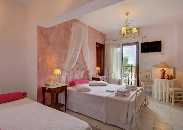 郝瑞泰 - 艾格纳缇酒店