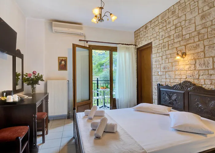 郝瑞泰 - 艾格纳缇酒店 霍里顿