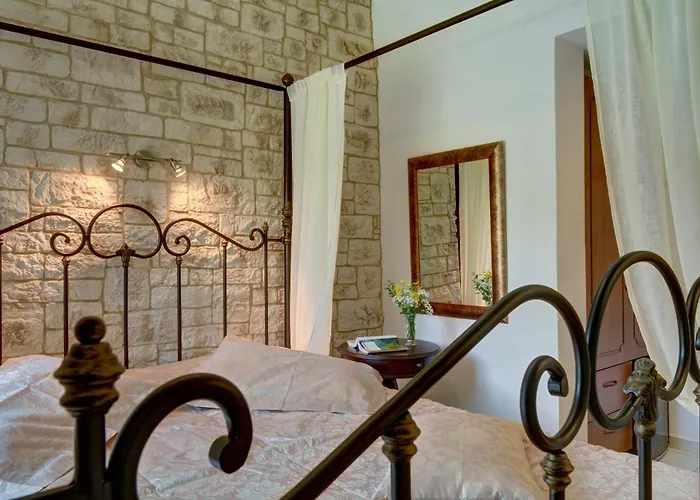 郝瑞泰 - 艾格纳缇酒店 3*