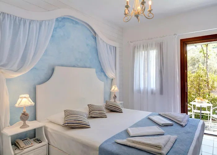 郝瑞泰 - 艾格纳缇酒店 3* 霍里顿