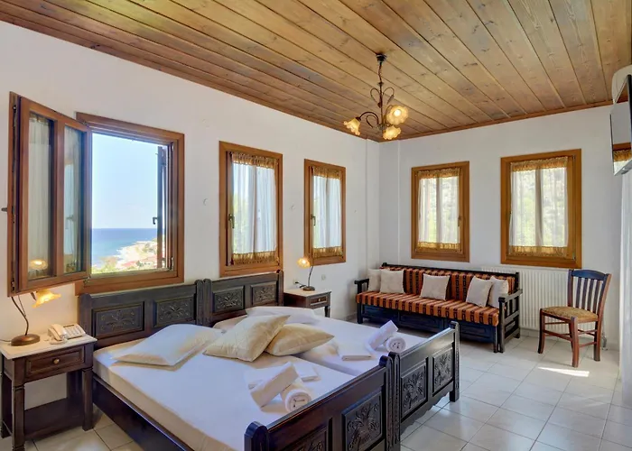 郝瑞泰 - 艾格纳缇酒店 霍里顿