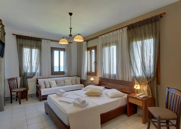 郝瑞泰 - 艾格纳缇酒店 酒店